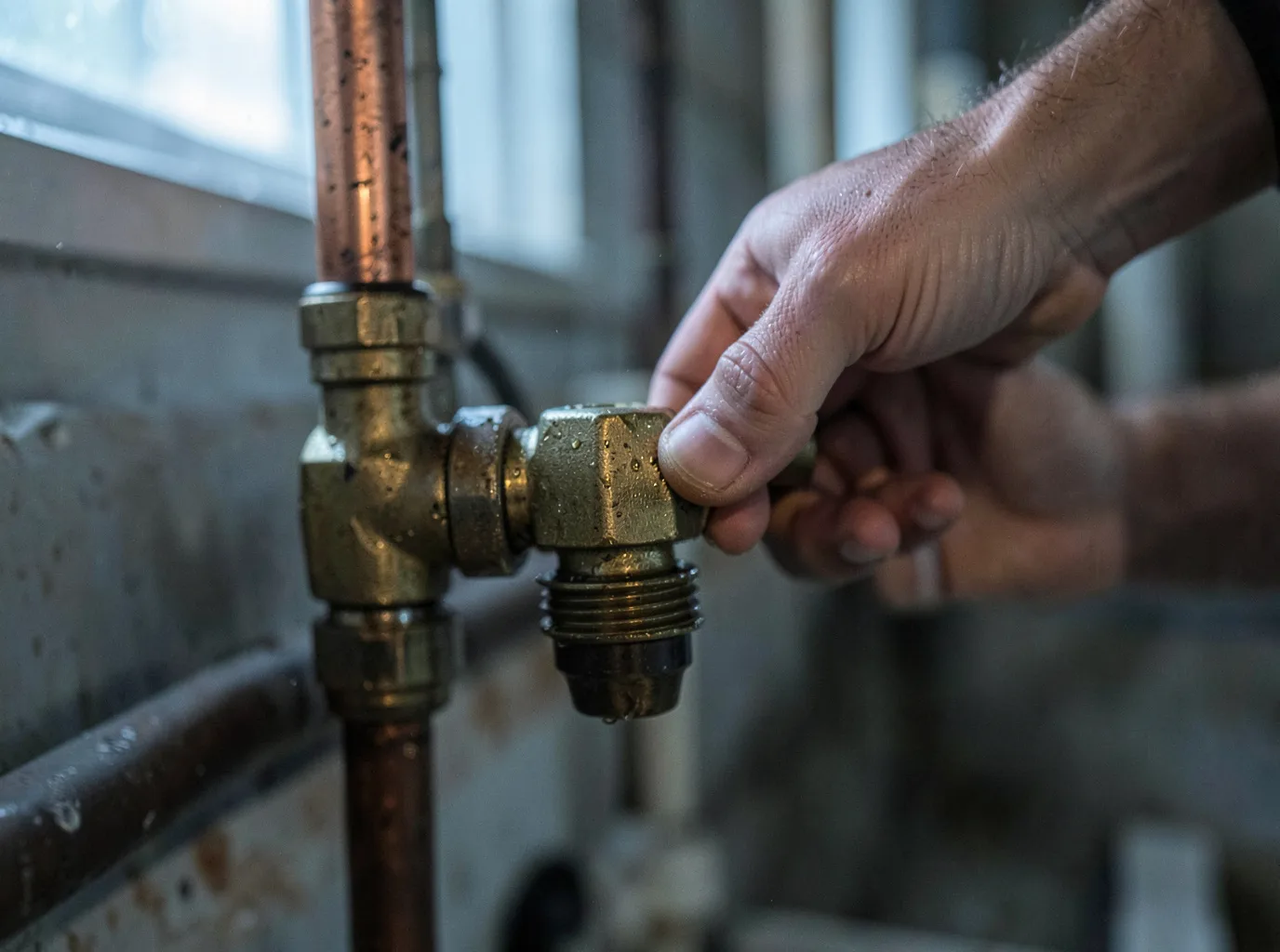Emergency Plumber Matawan, NJ FAQs